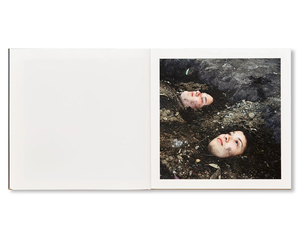 Alessandra Sanguinetti: THE ADVENTURES OF GUILLE AND BELINDA AND THE ILLUSION OF AN EVERLASTING SUMMER [SIGNED]