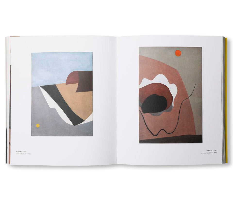 Alexander Calder: CALDER SMALL SPHERE AND HEAVY SPHERE
