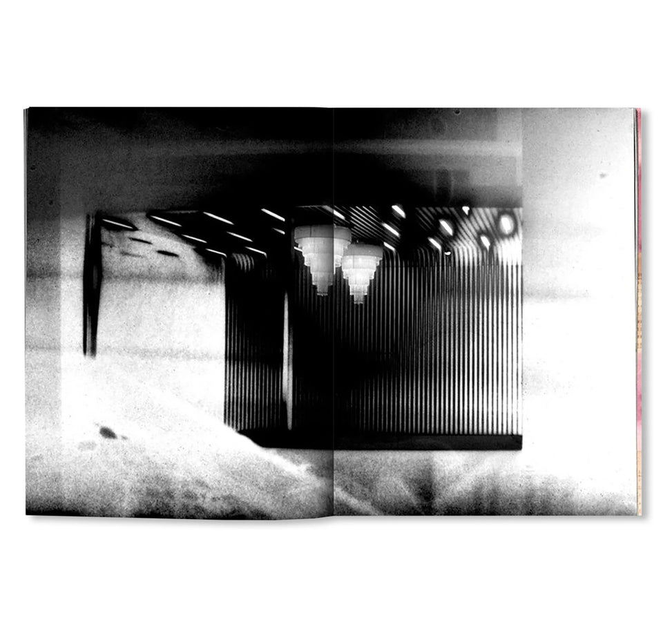 Antony Cairns: CTY [SIGNED]