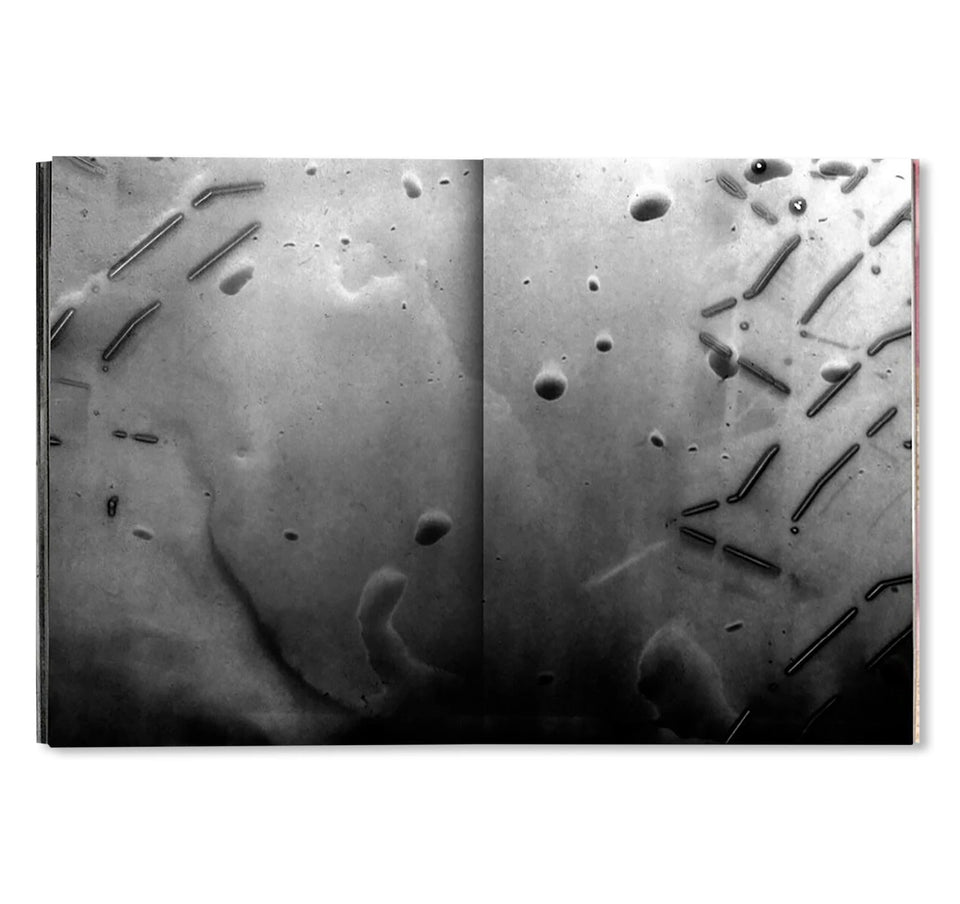 Antony Cairns: CTY [SIGNED]