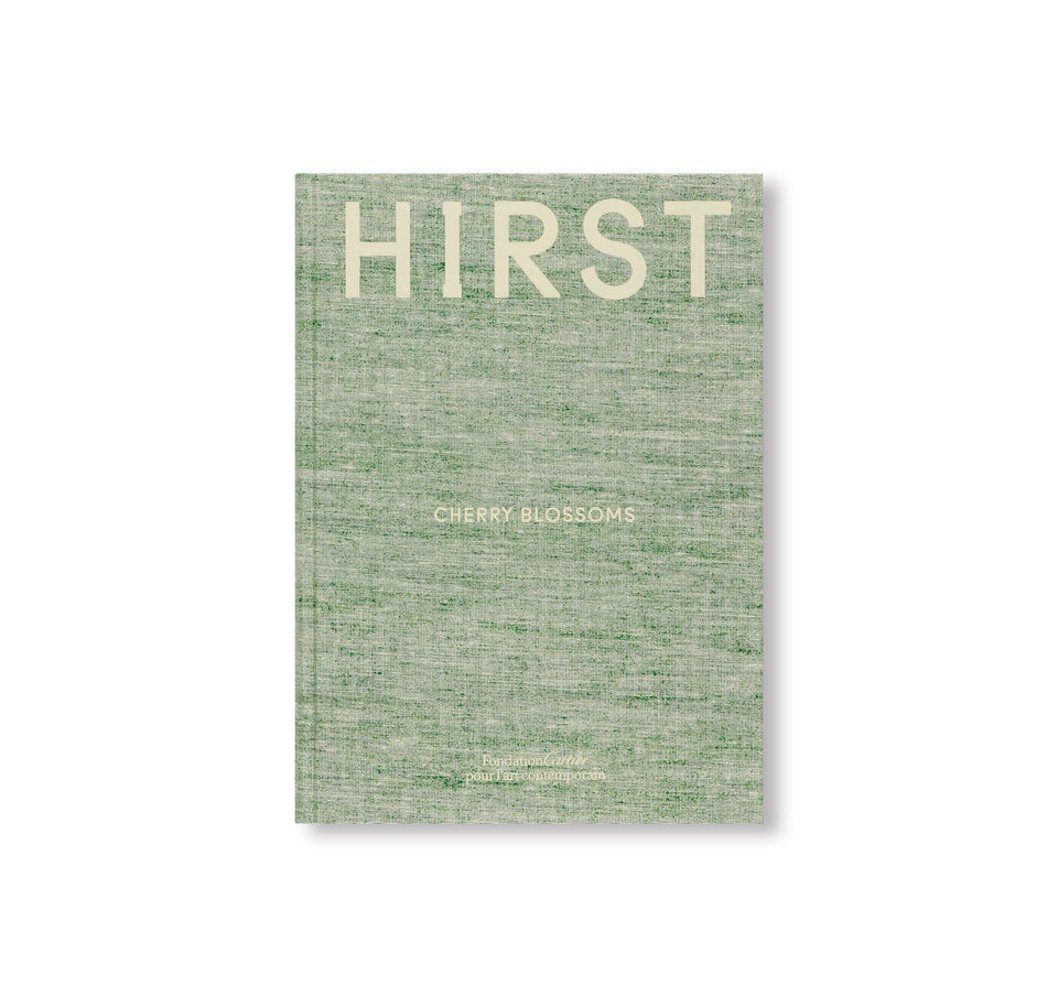 Damien Hirst: CHERRY BLOSSOMS – NEUTRAL BOOKS