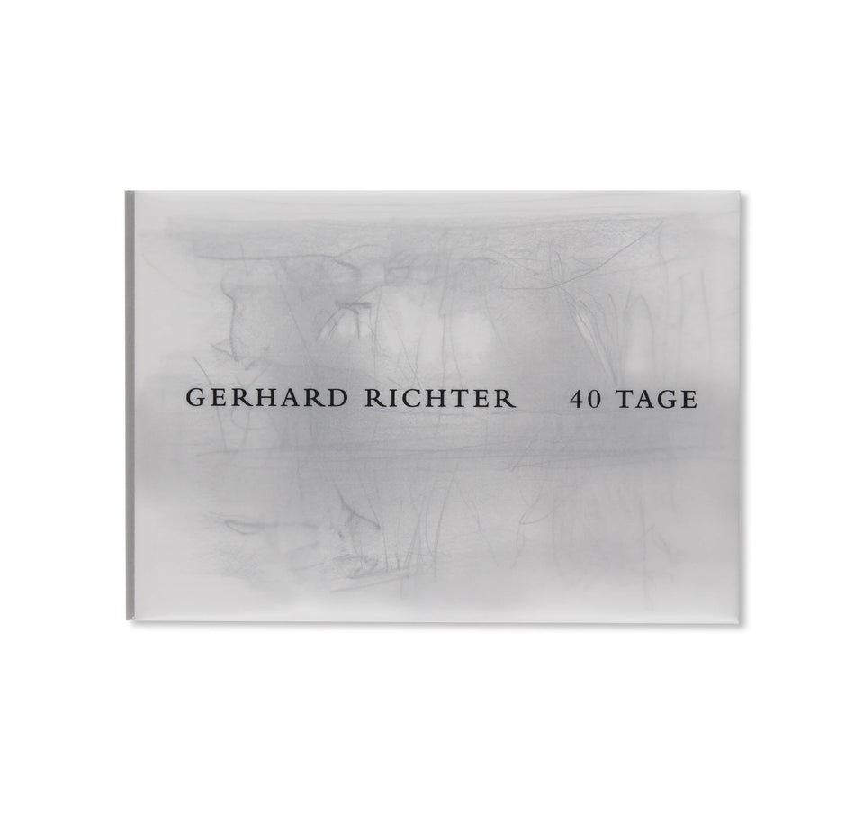 Gerhard Richter: 40 TAGE