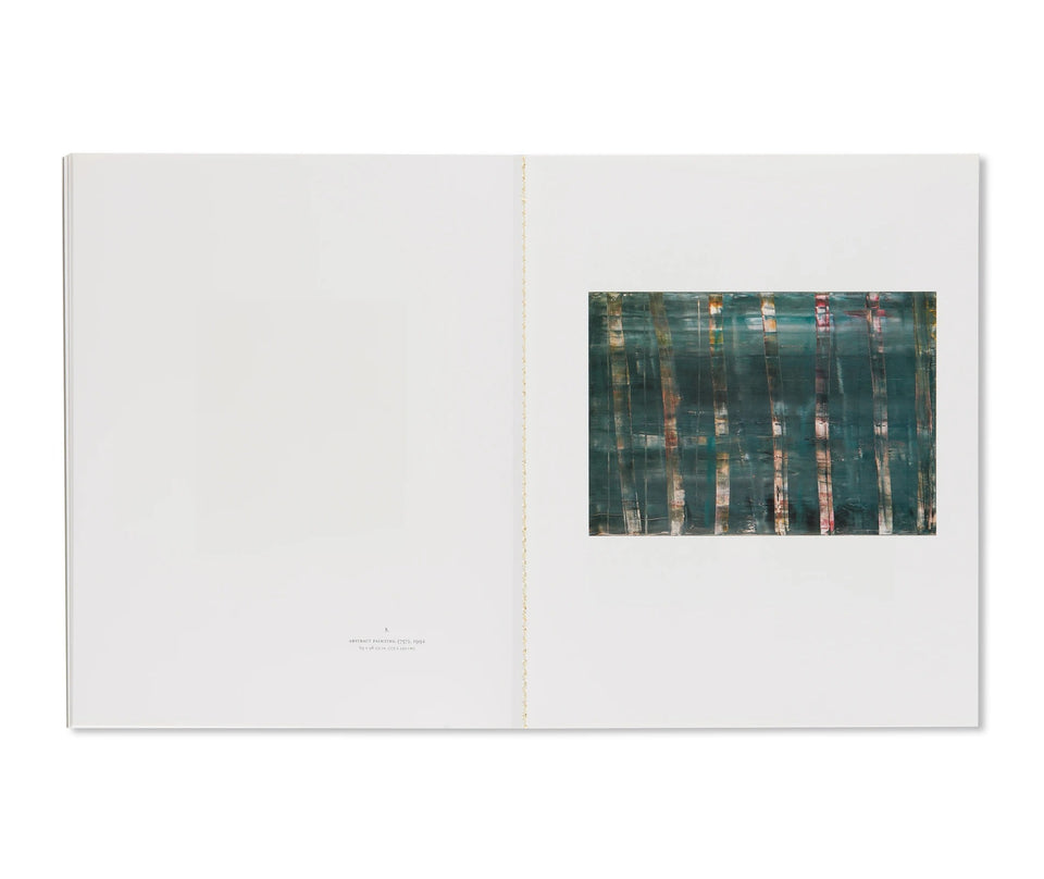 Gerhard Richter: DOCUMENTA IX, 1992 / MARIAN GOODMAN GALLERY, 1993