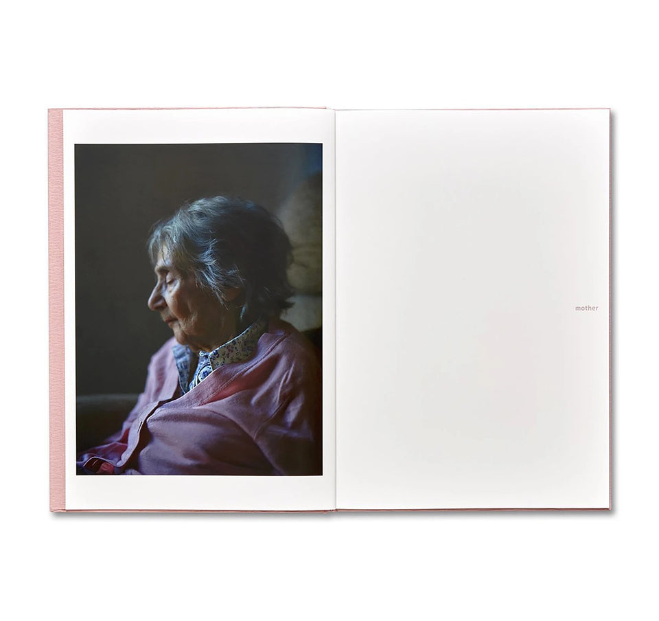 Paul Graham: MOTHER [SIGNED]