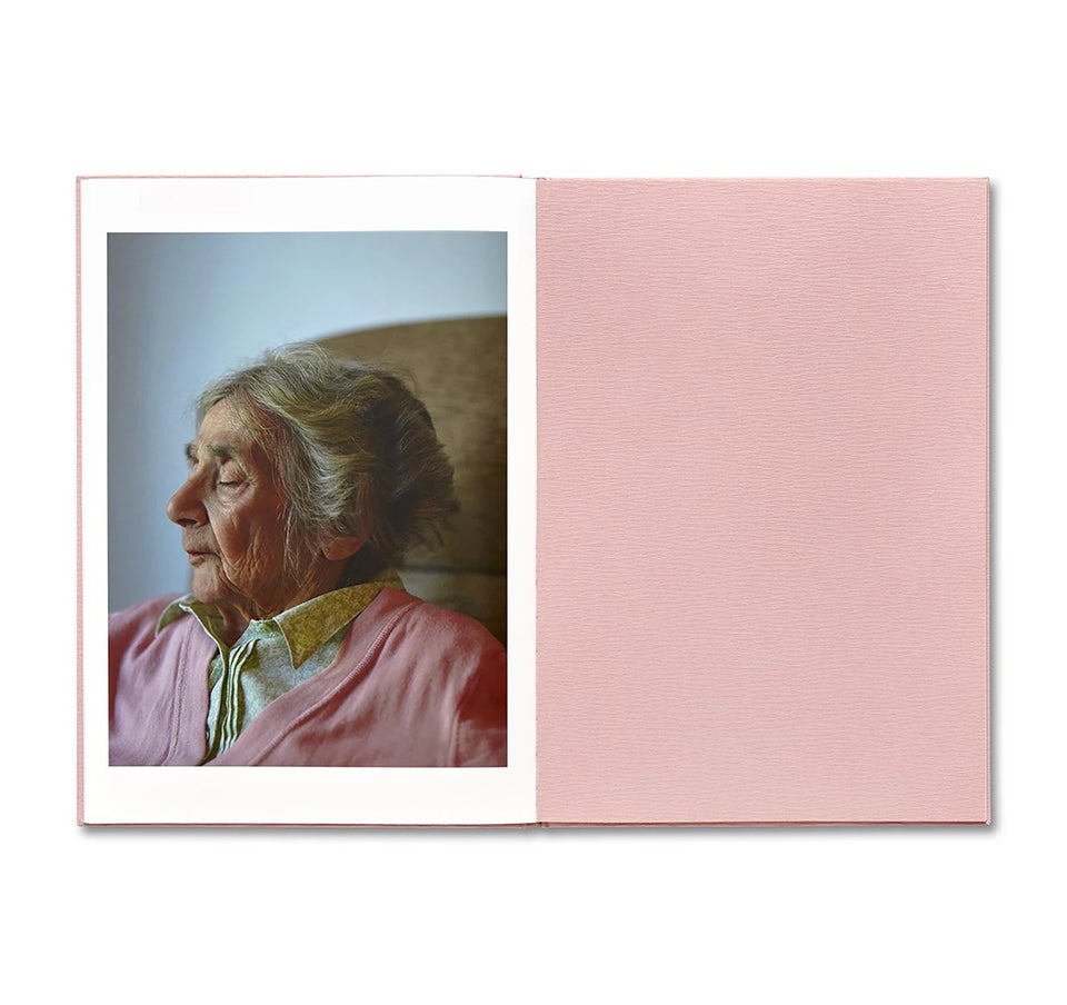 Paul Graham: MOTHER [SIGNED]