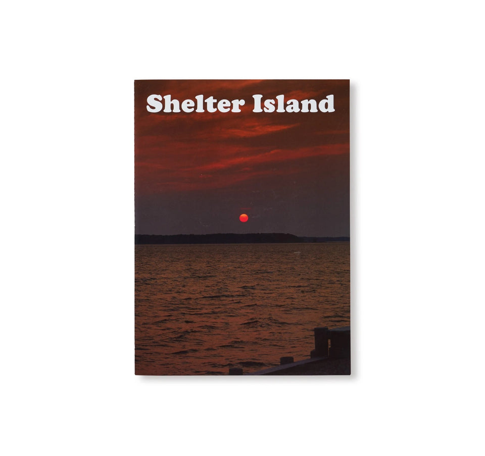 Roe Ethridge: SHELTER ISLAND