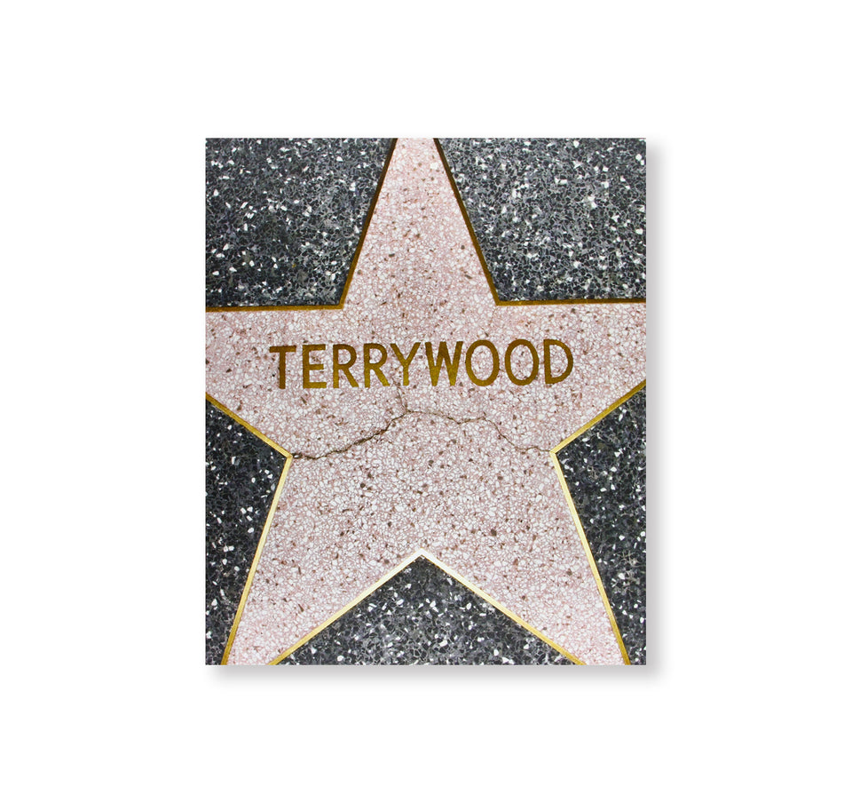 Terry Richardson: TERRYWOOD
