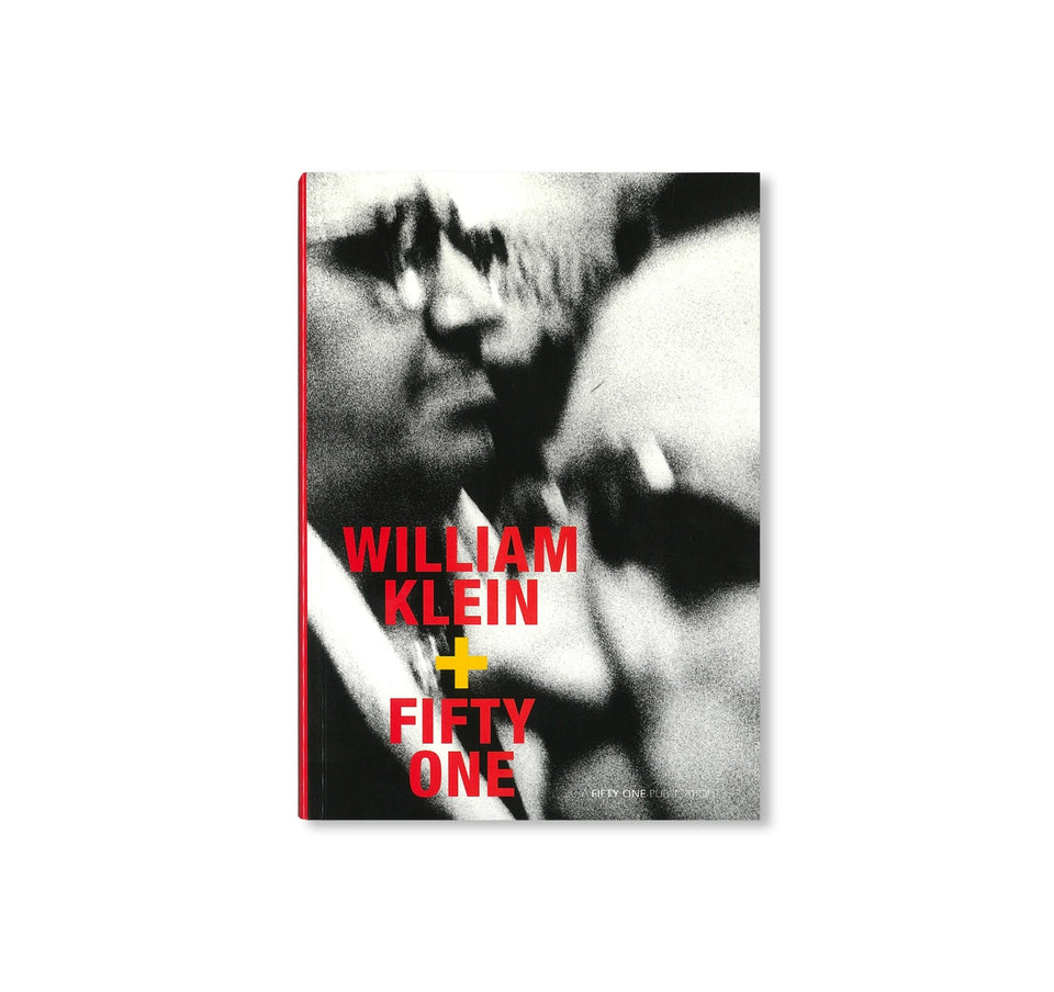 William Klein: WILLIAM KLEIN